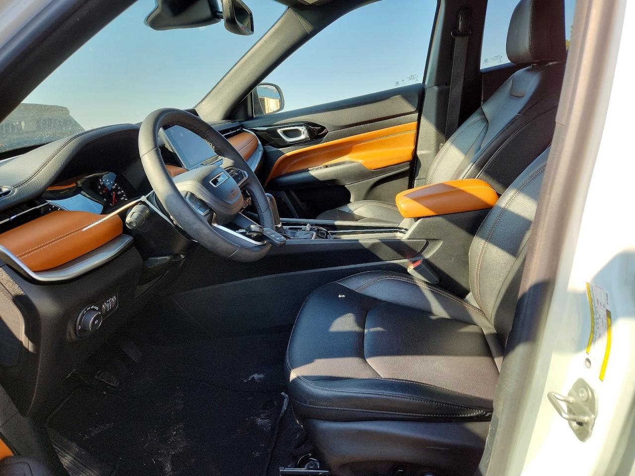 2024 Jeep Compass Limited - Image 7