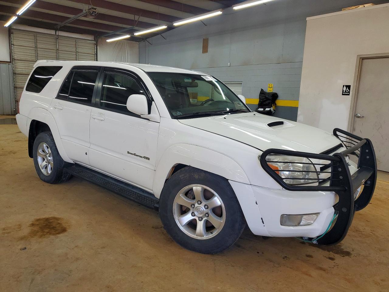 2004 Toyota 4Runner - Image 4