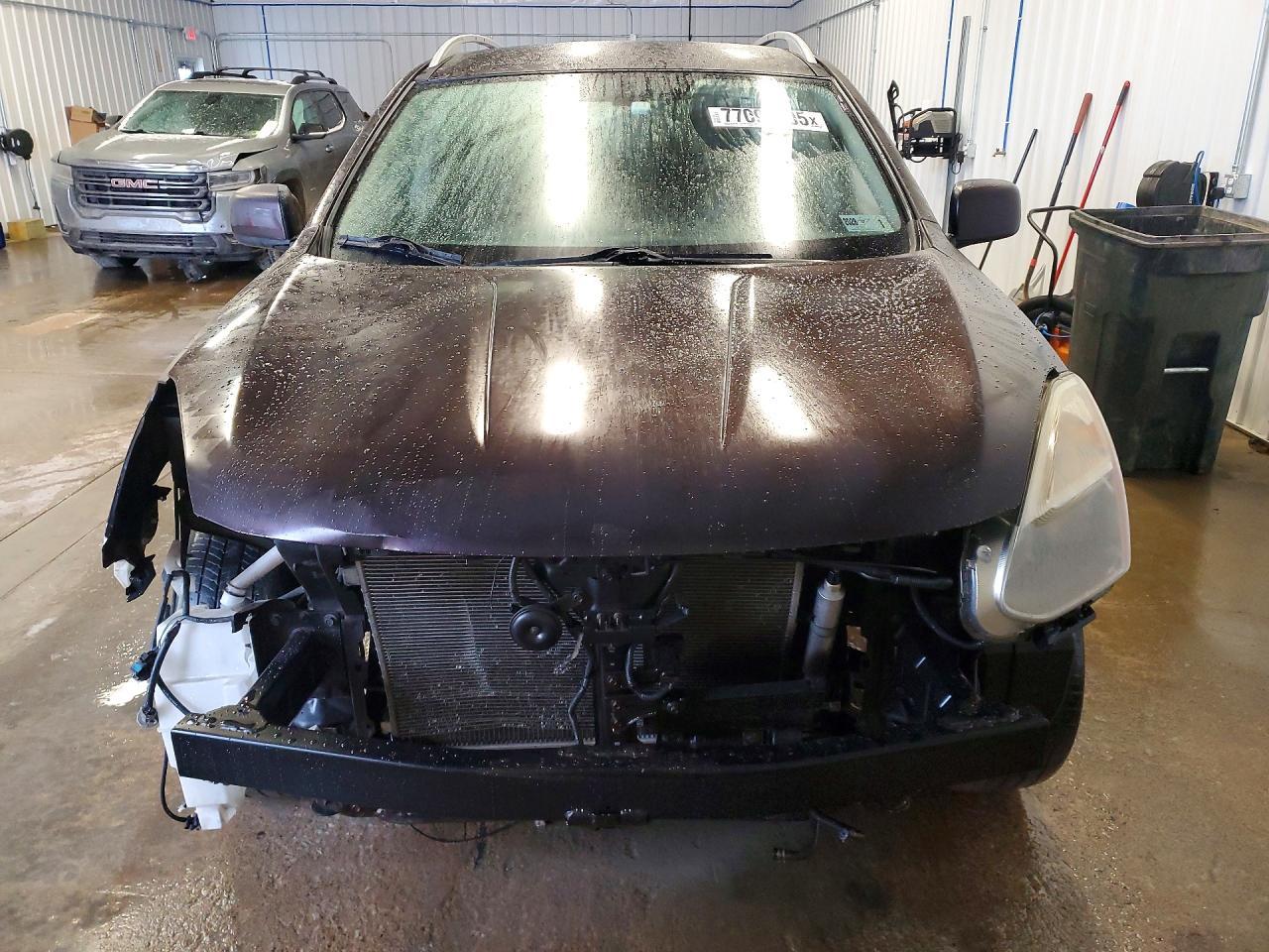 2011 Nissan Rogue S - Фото 5