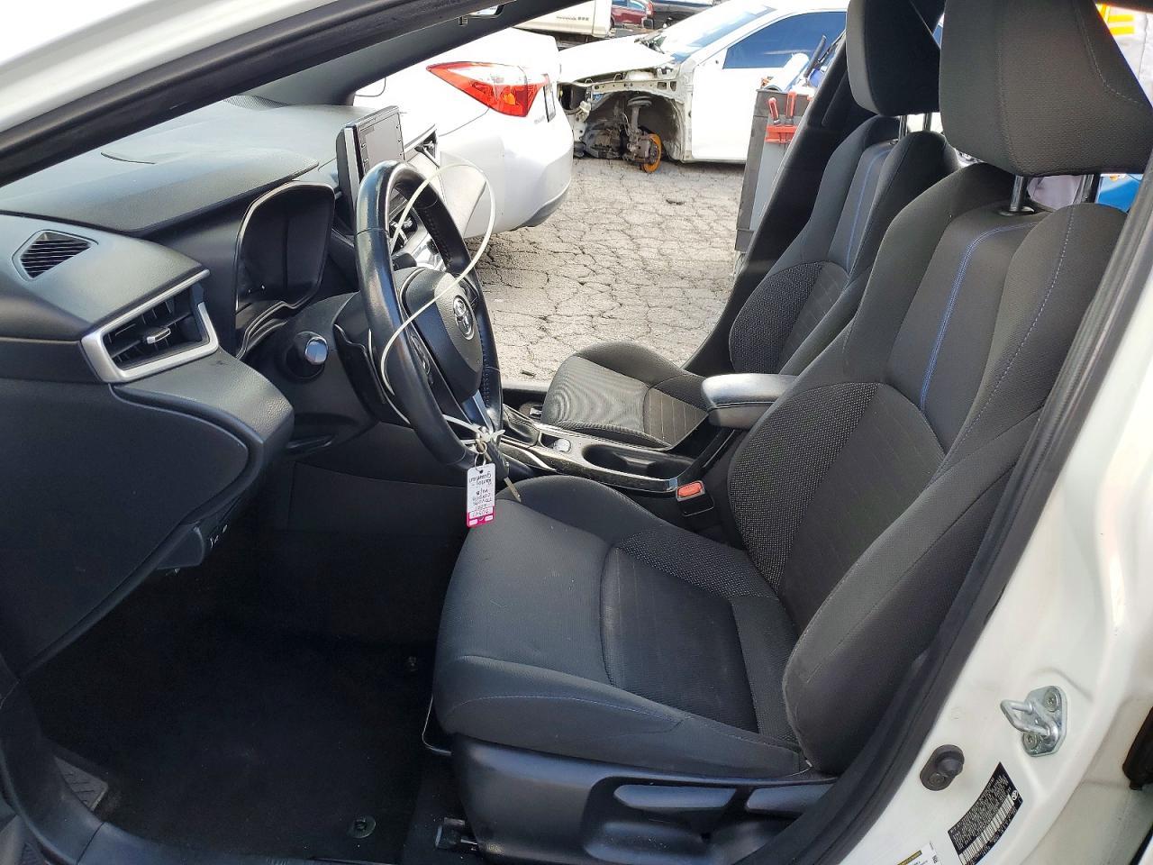 2021 Toyota Corolla Se - Фото 7