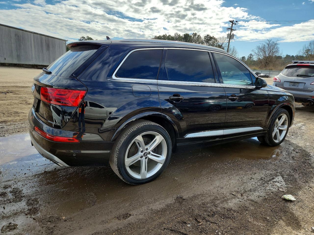 2019 Audi Q7 Prestige - Фото 3