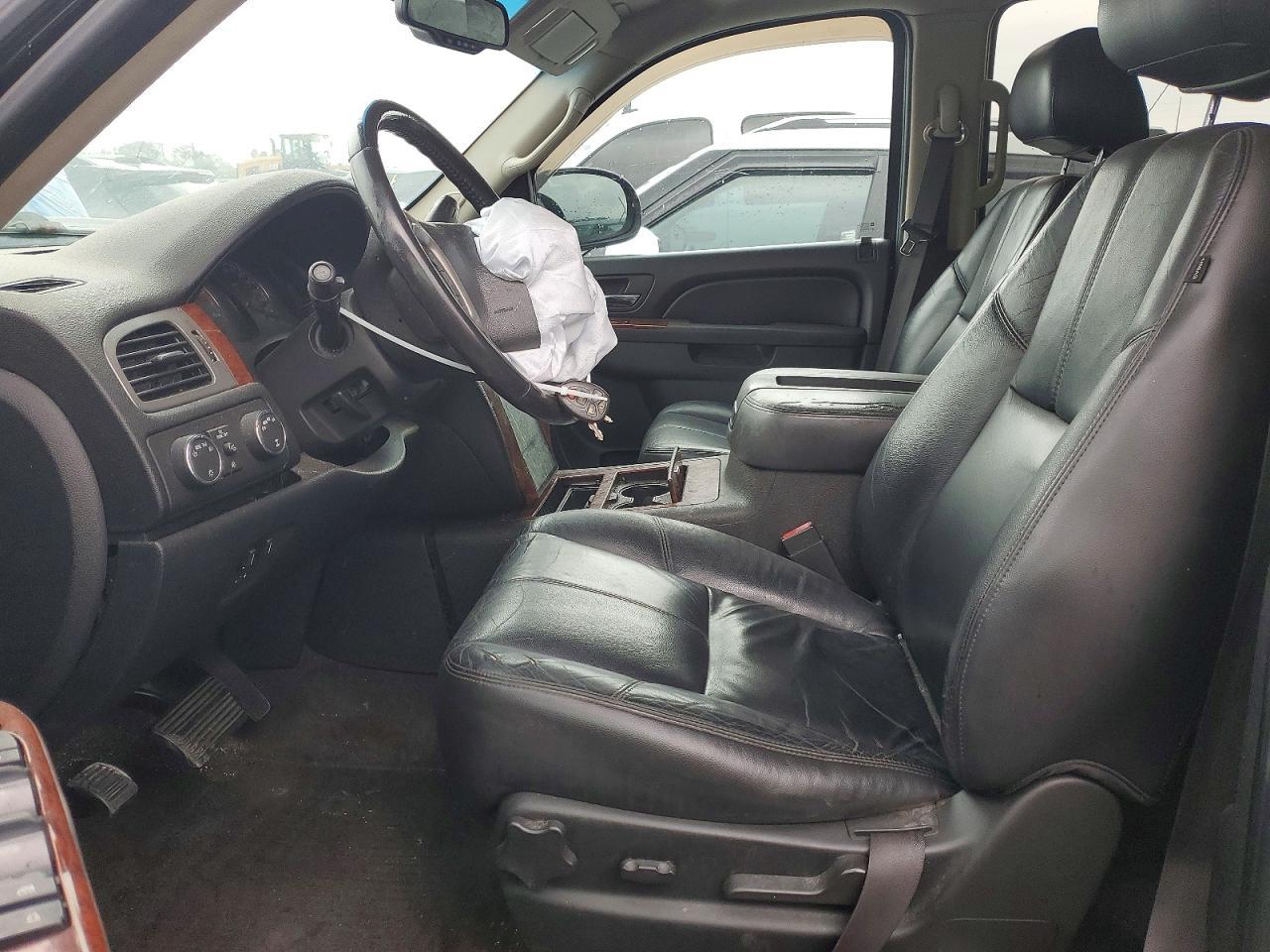 2011 Chevrolet Tahoe K1500 Lt - Image 7