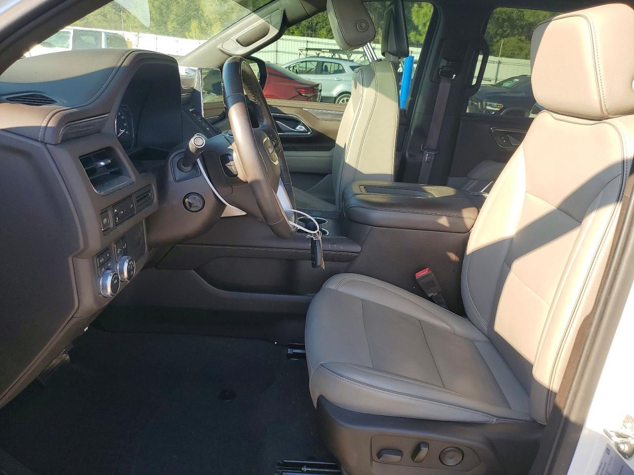 2021 GMC Yukon Slt - Фото 7