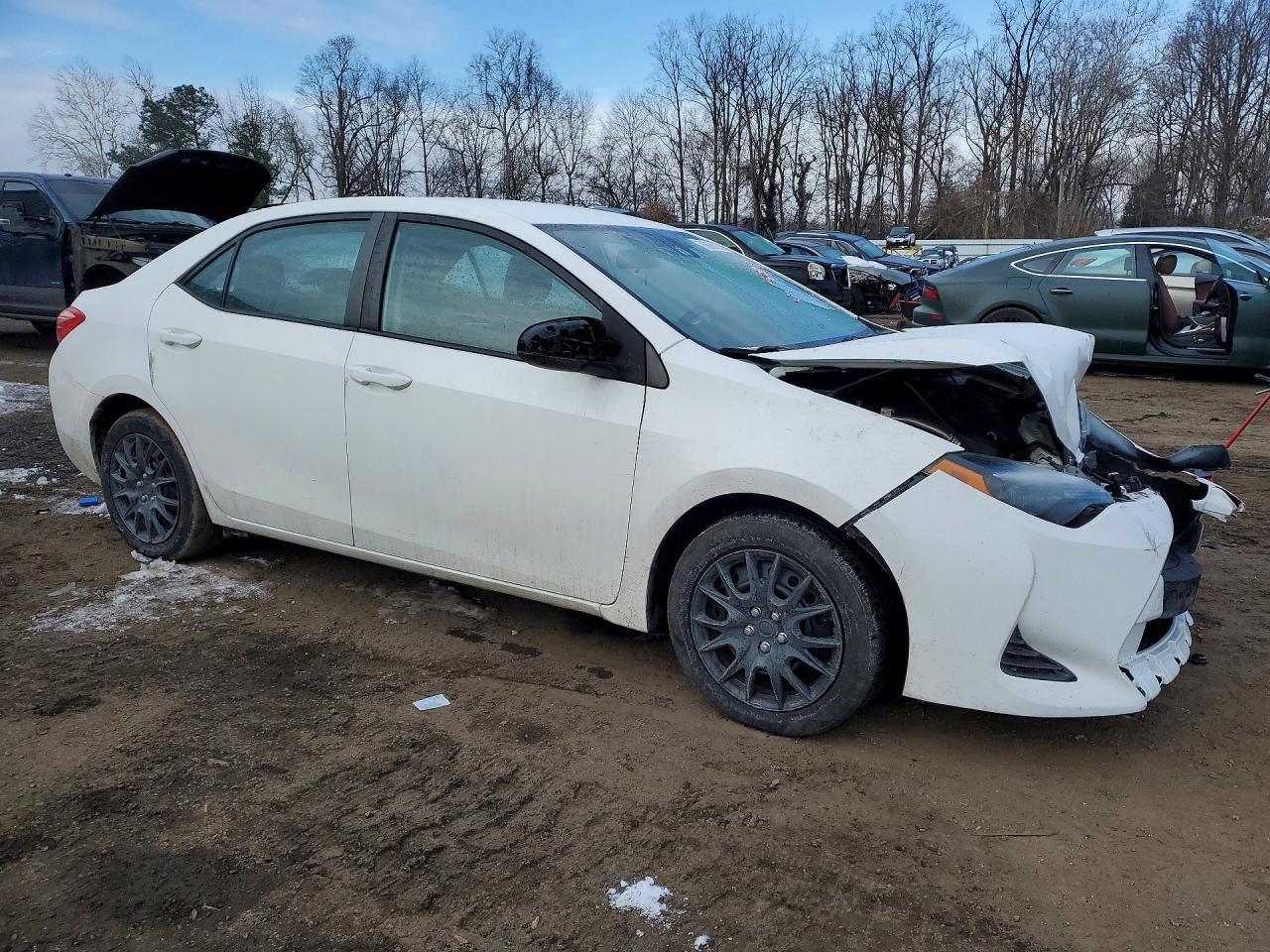 2019 Toyota Corolla - Image 4