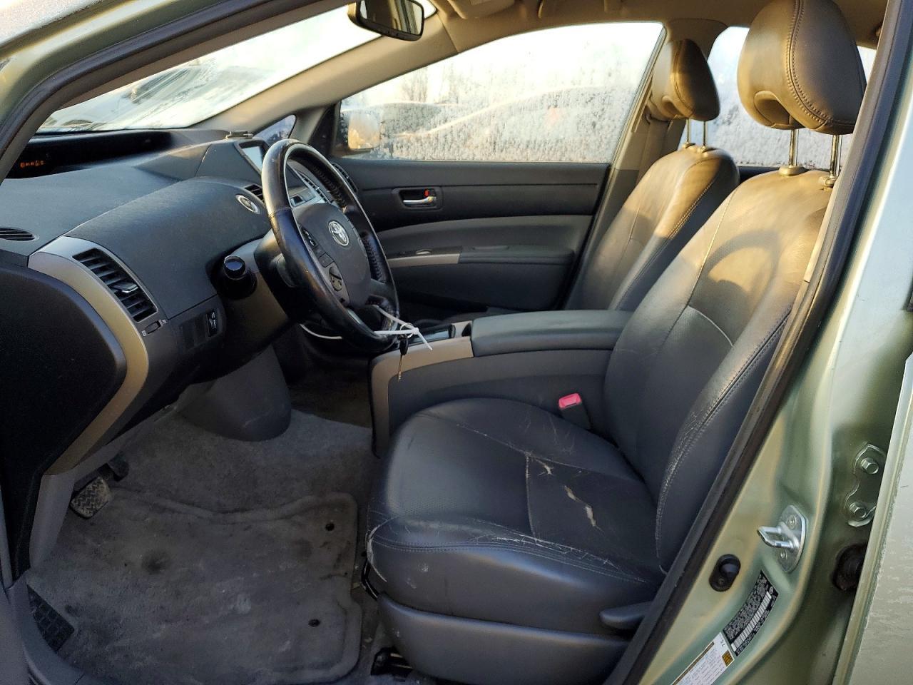 2008 Toyota Prius - Фото 7