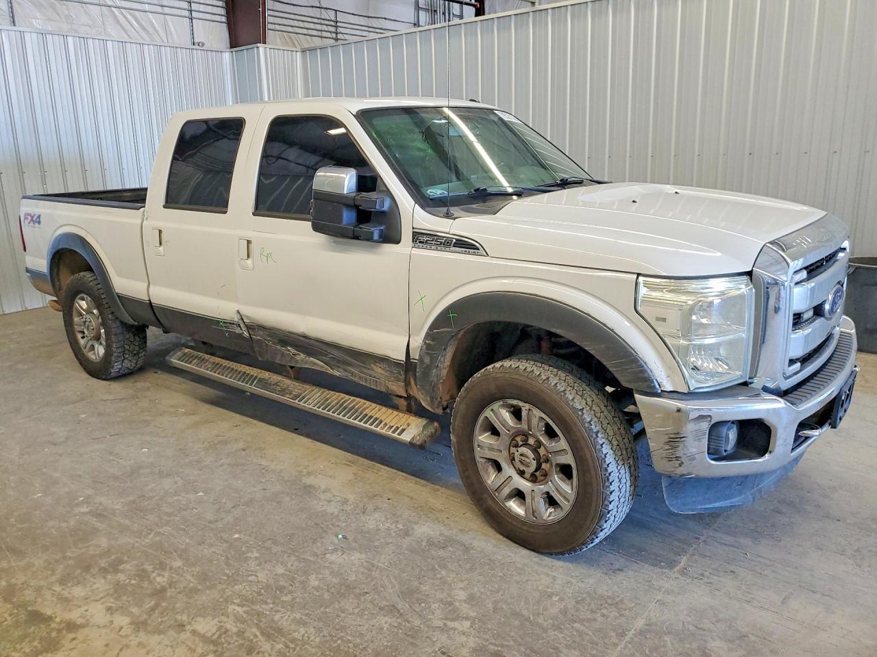 2016 Ford F250 Super Duty - Фото 4