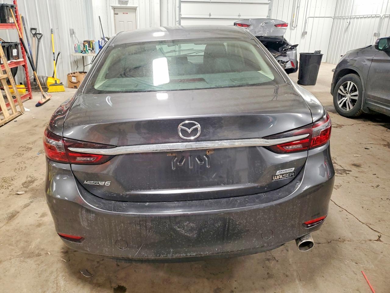 2018 Mazda 6 Sport - Image 6