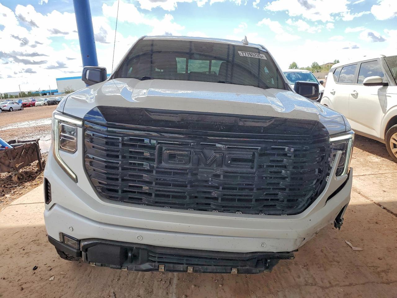 2024 GMC Sierra K1500 Denali - Фото 5