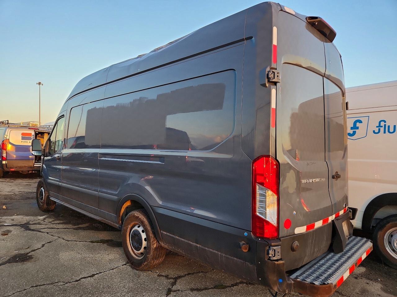 2019 Ford Transit T-250 - Image 2