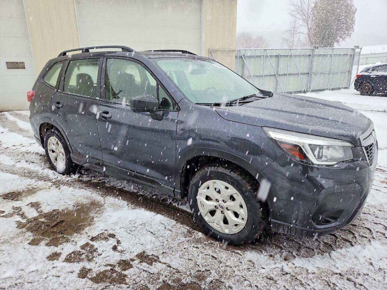 2019 Subaru Forester - Фото 4