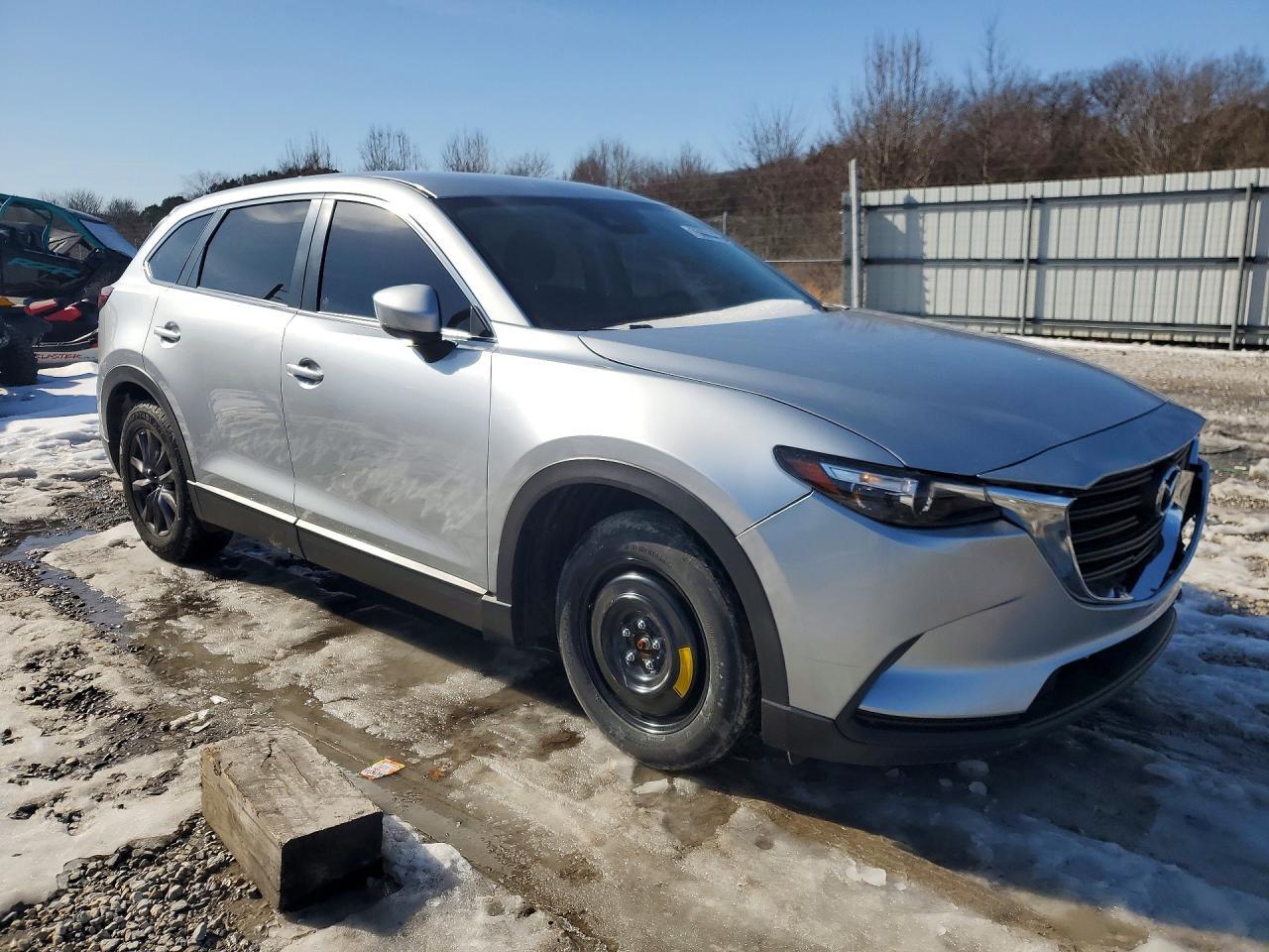 2019 Mazda Cx-9 Sport - Image 4