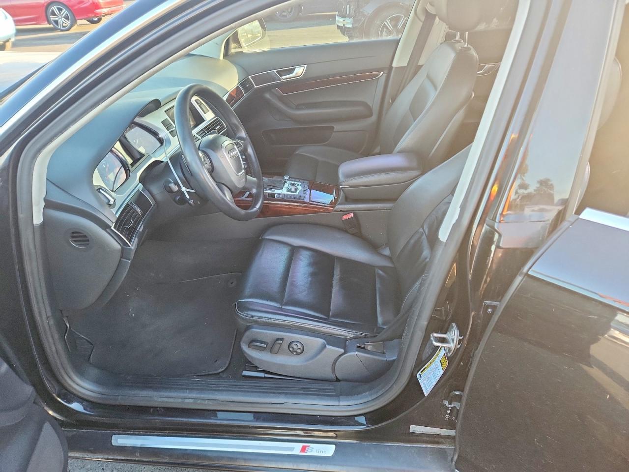 2011 Audi A6 Premium Plus - Фото 7