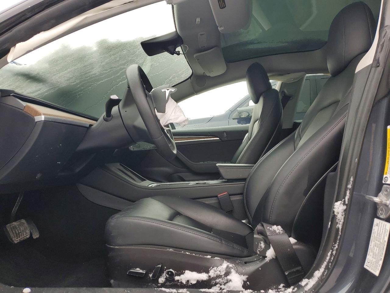 2023 Tesla Model 3 - Фото 7