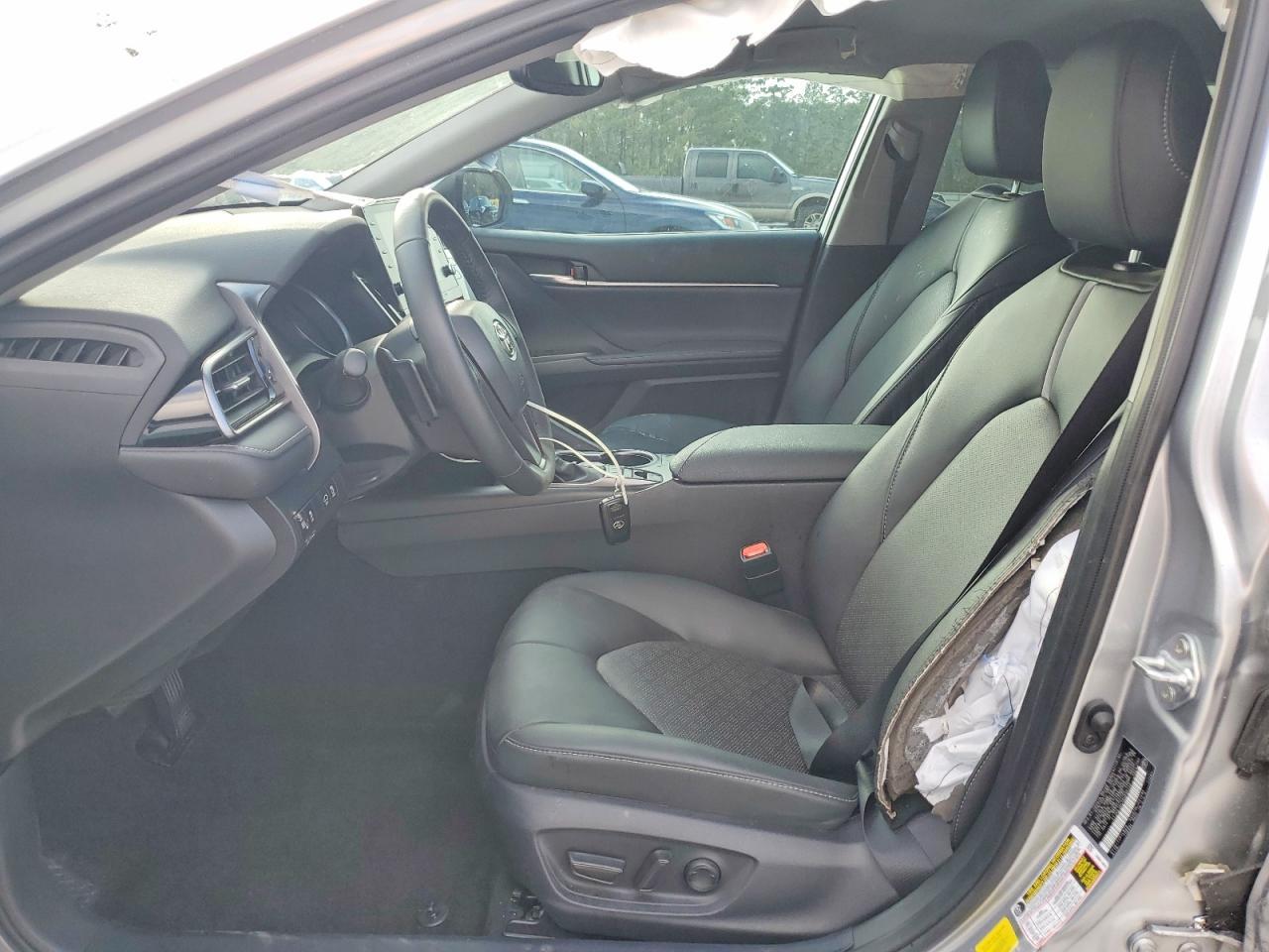 2024 Toyota Camry Xse - Фото 7