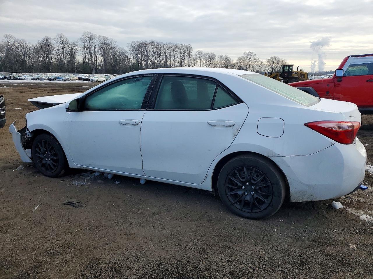 2019 Toyota Corolla - Image 2