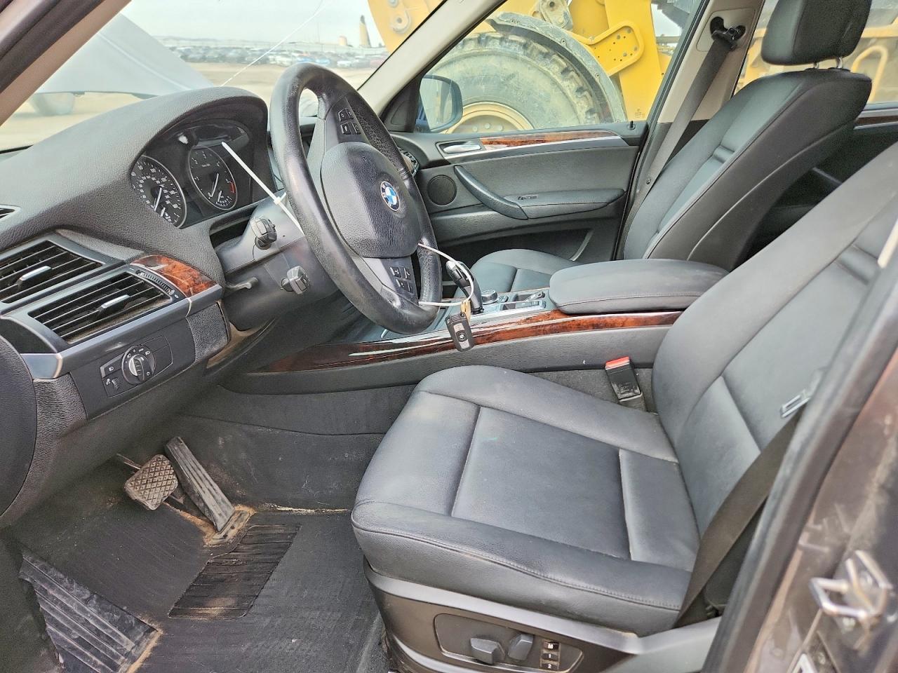 2011 BMW X5 xDrive35D - Фото 7