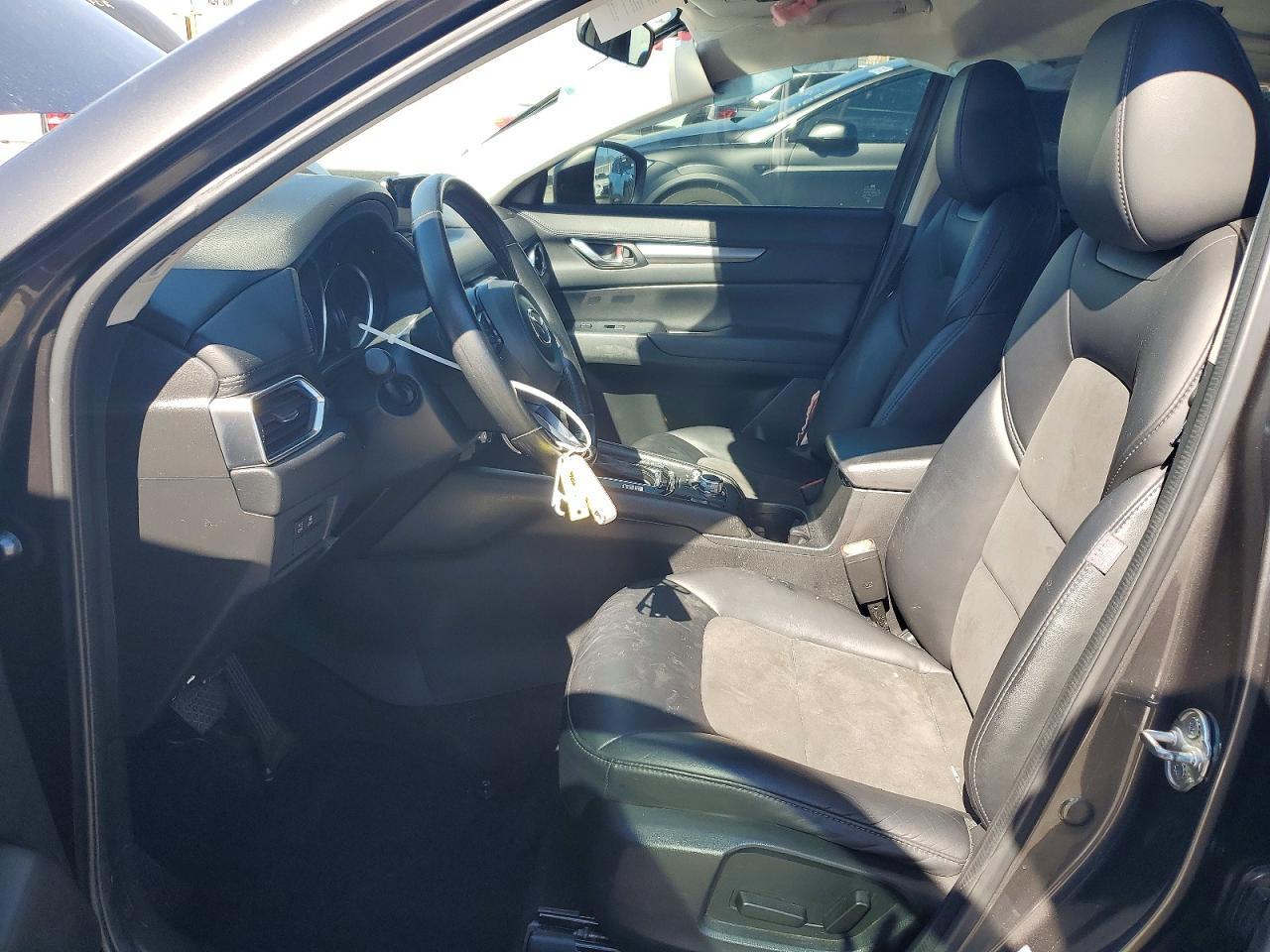 2018 Mazda Cx-5 Touring - Фото 7