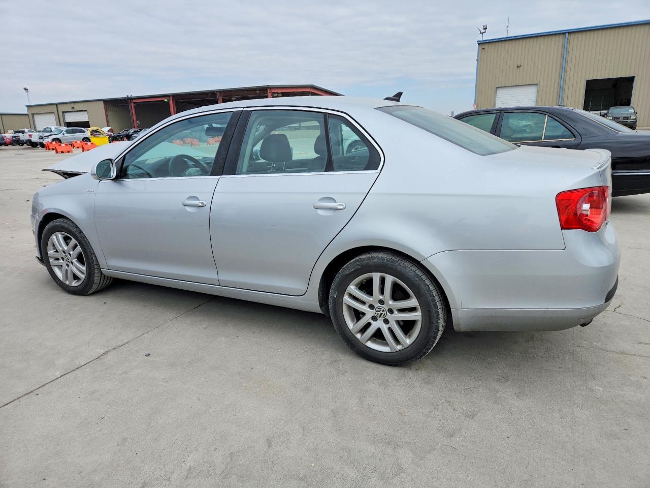 2006 Volkswagen Jetta Tdi - Image 2