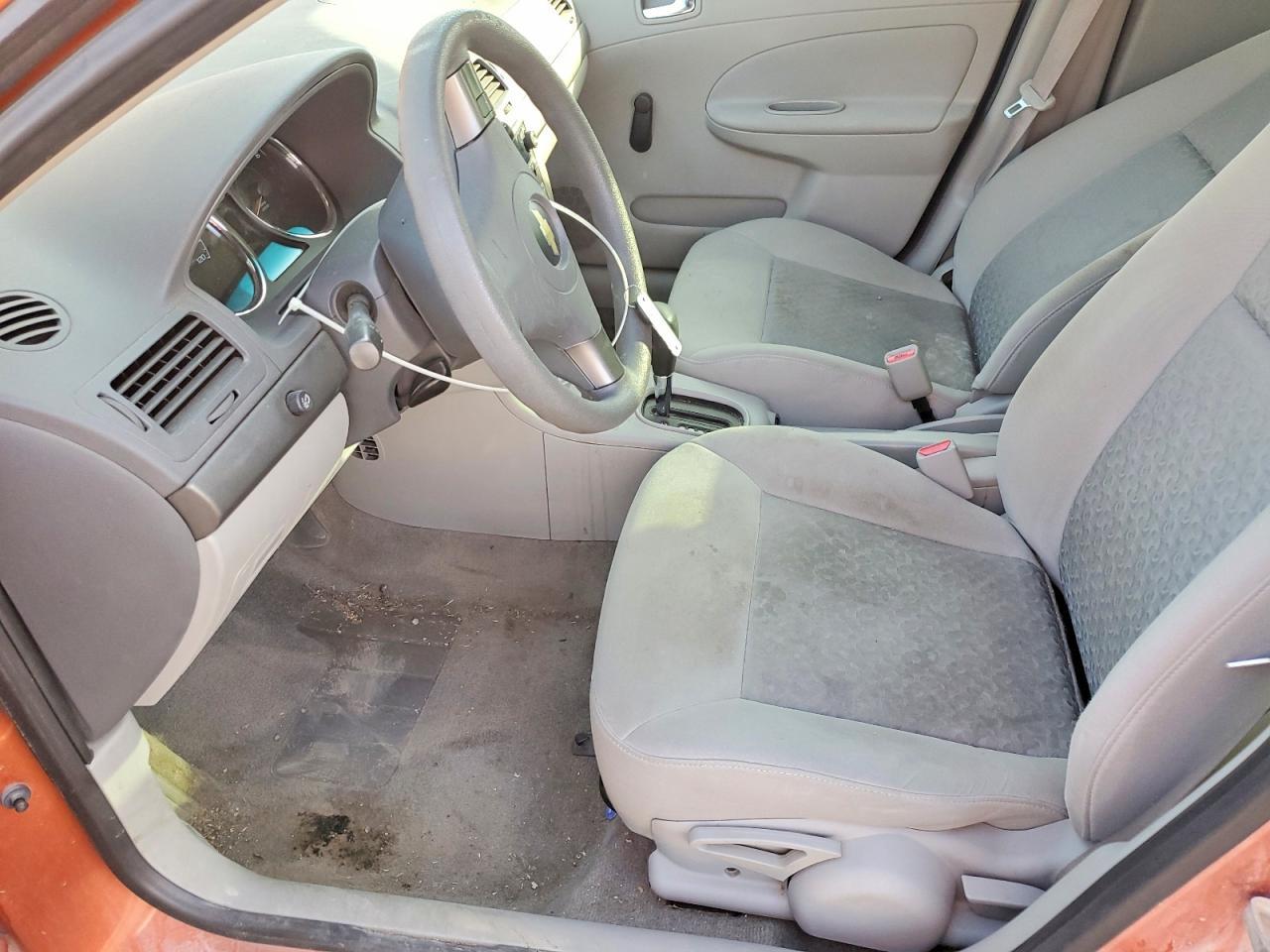 2007 Chevrolet Cobalt Ls - Image 7