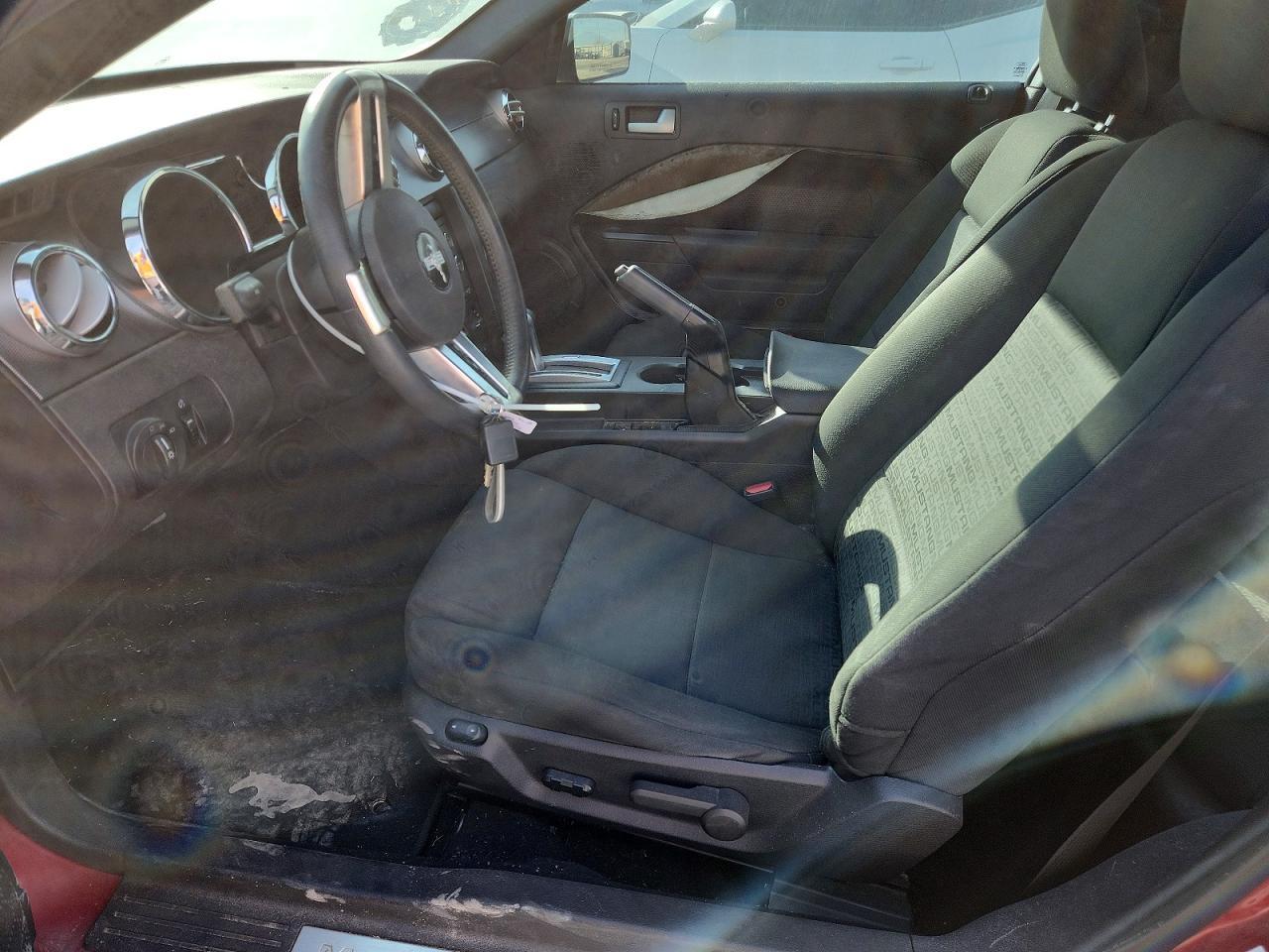 2008 Ford Mustang - Image 7