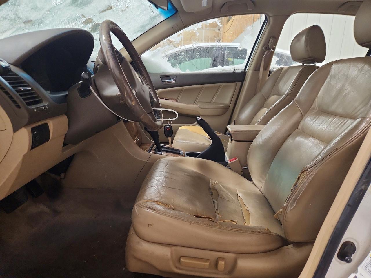 2004 Honda Accord Ex - Image 7