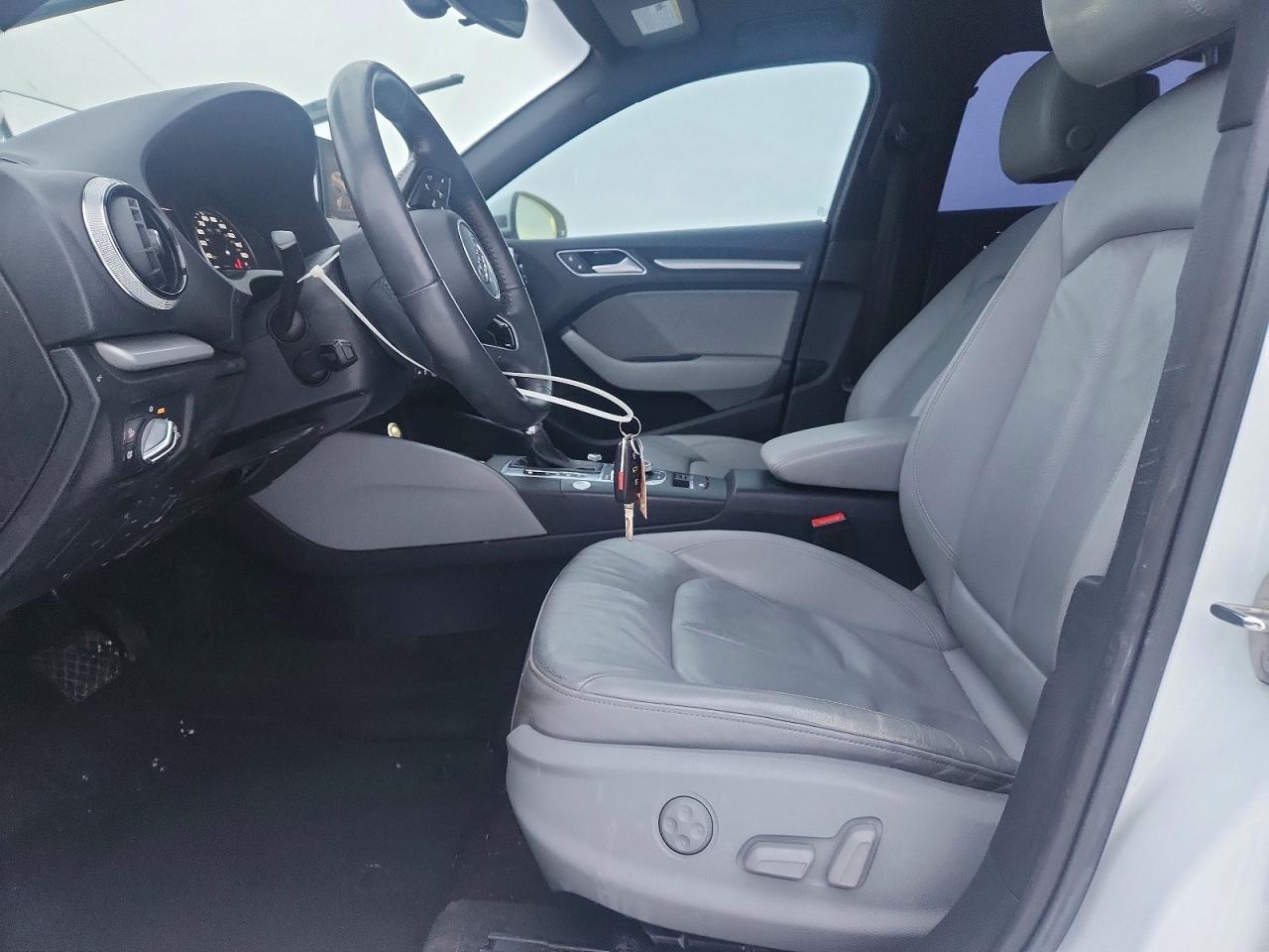 2019 Audi A3 Premium - Image 7