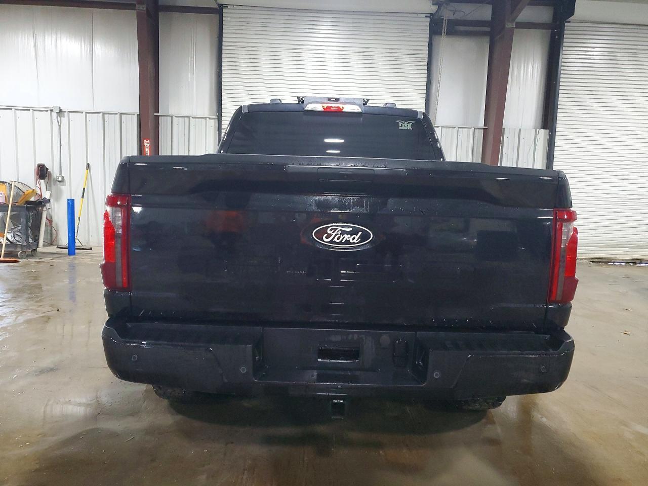 2024 Ford F150 Stx - Фото 6