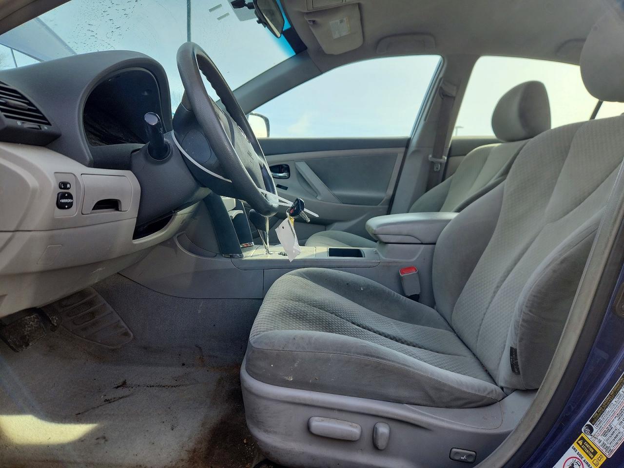 2008 Toyota Camry Ce - Фото 7