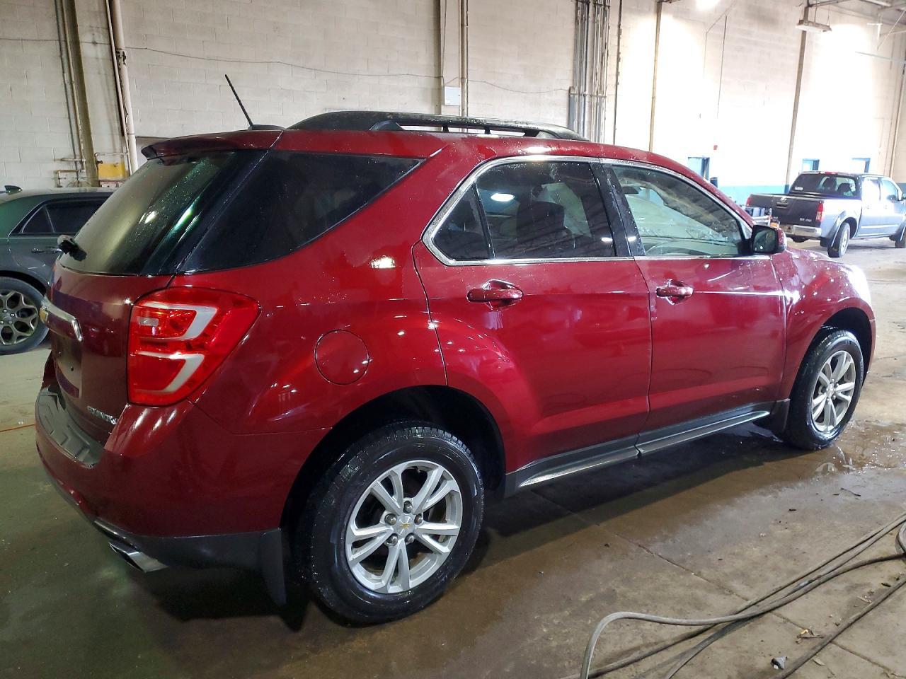 2016 Chevrolet Equinox Lt - Image 3