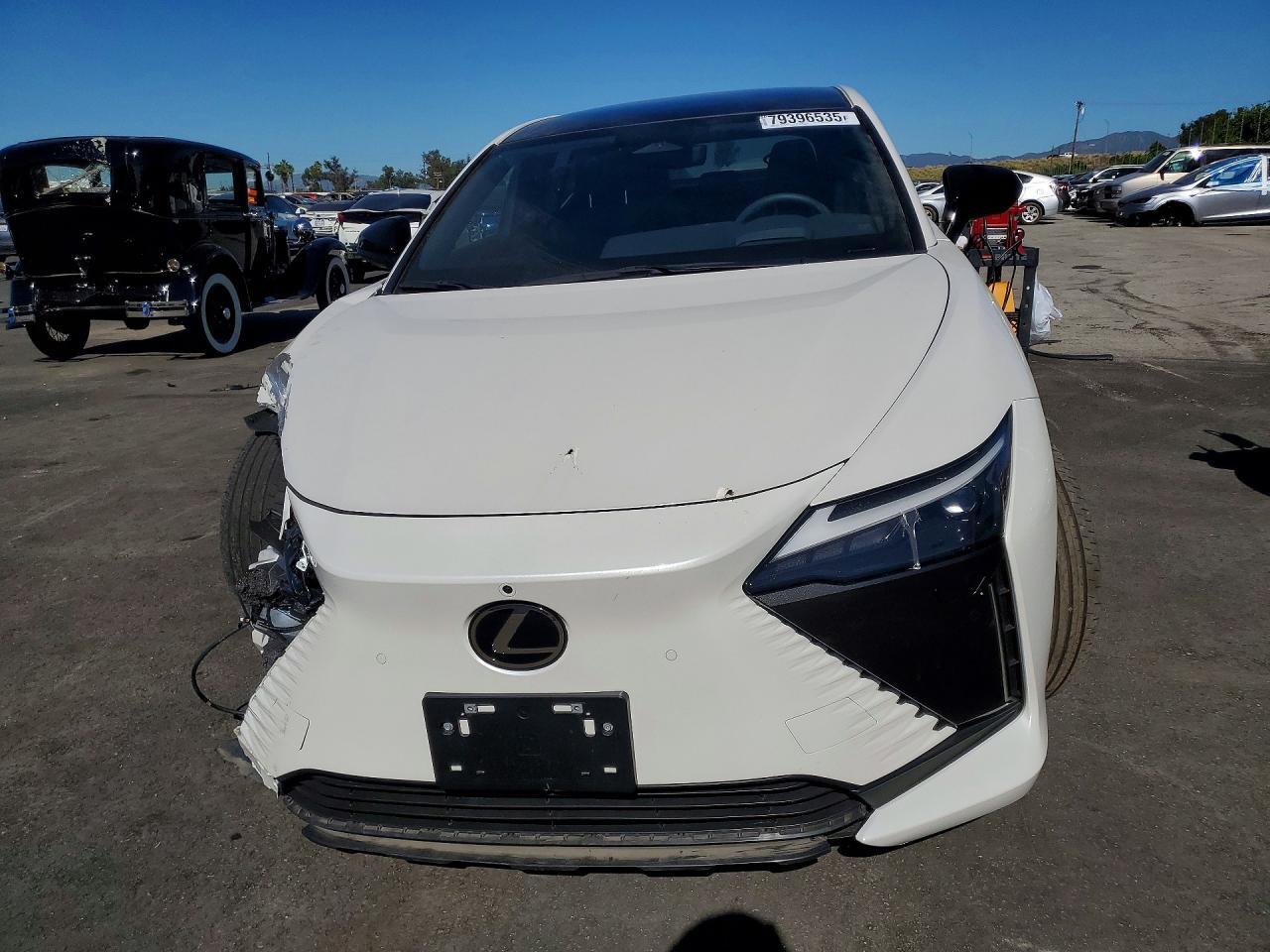 2024 Lexus Rz 300E Premium - Фото 5