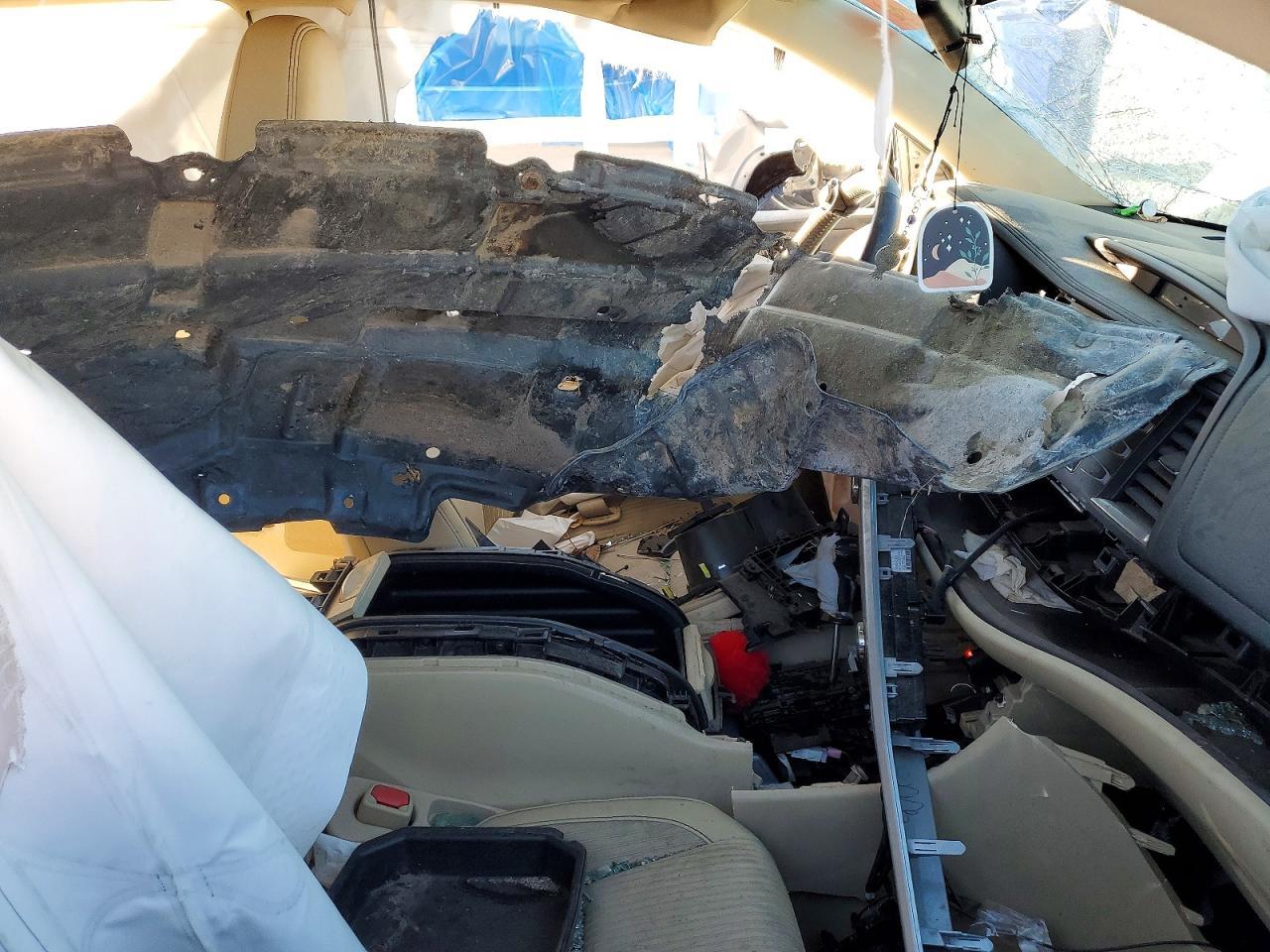 2014 Toyota Highlander Le - Image 7