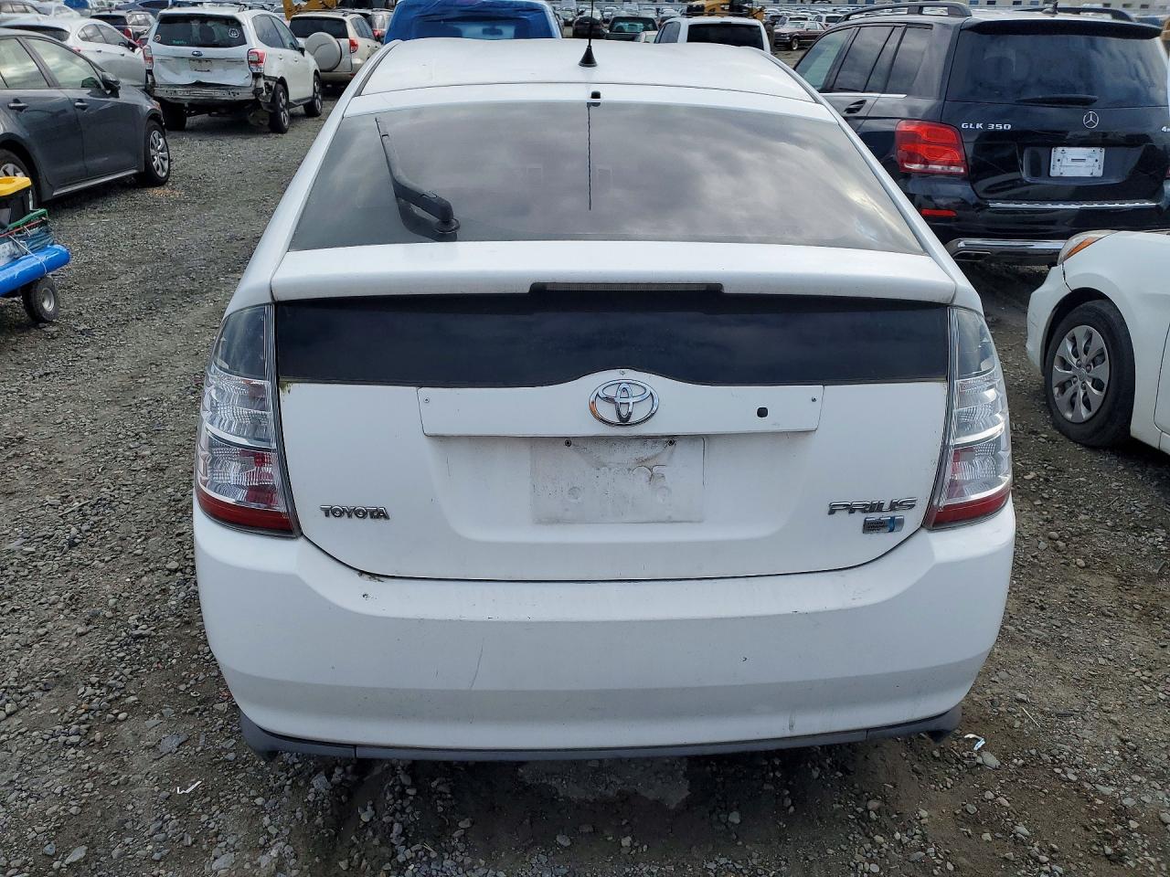 2005 Toyota Prius - Фото 6