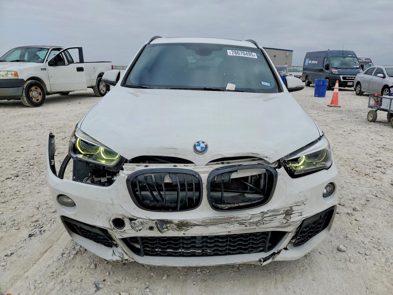 2017 BMW X1 xDrive28I - Image 5