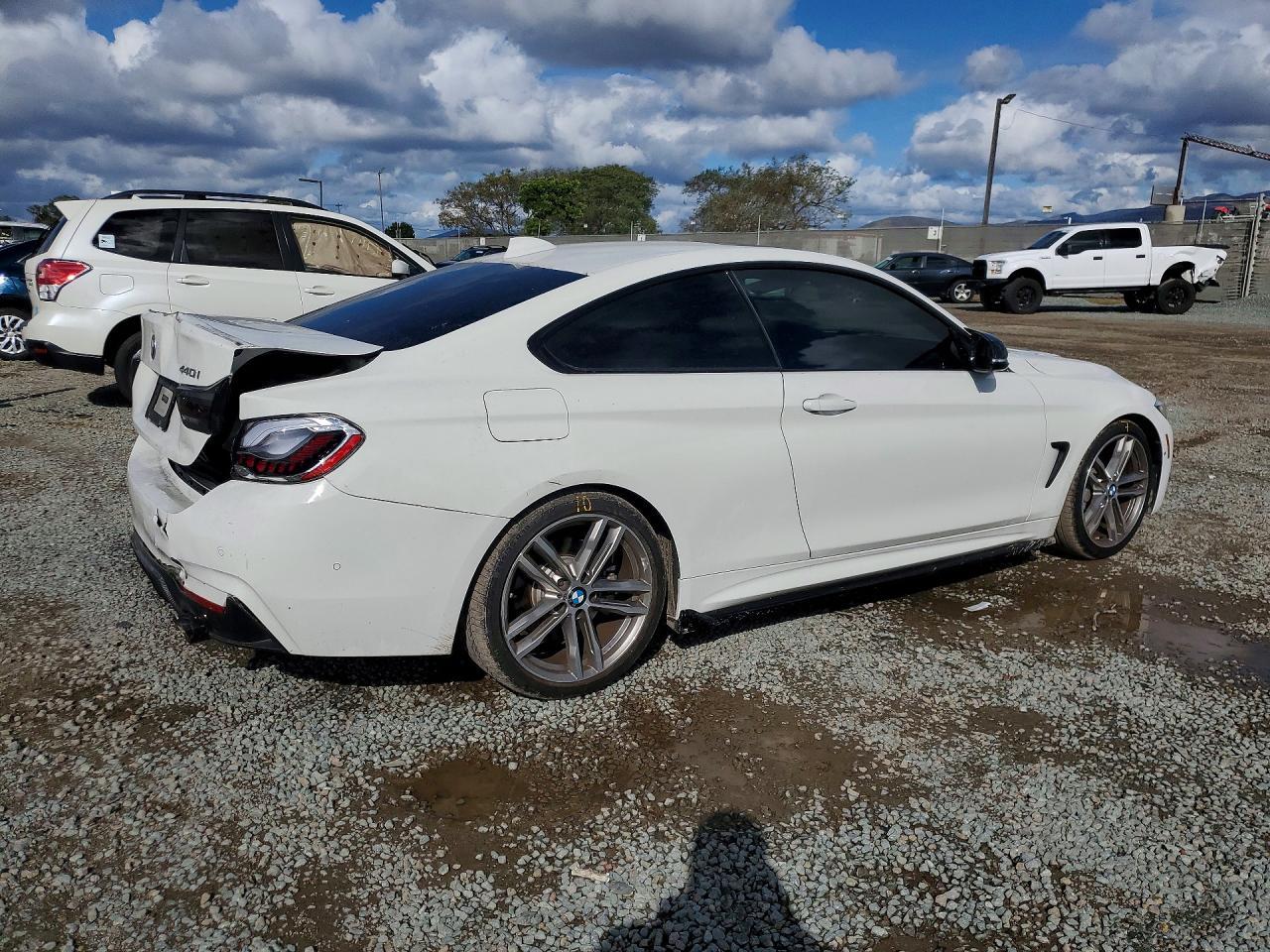 2019 BMW 440I - Image 3