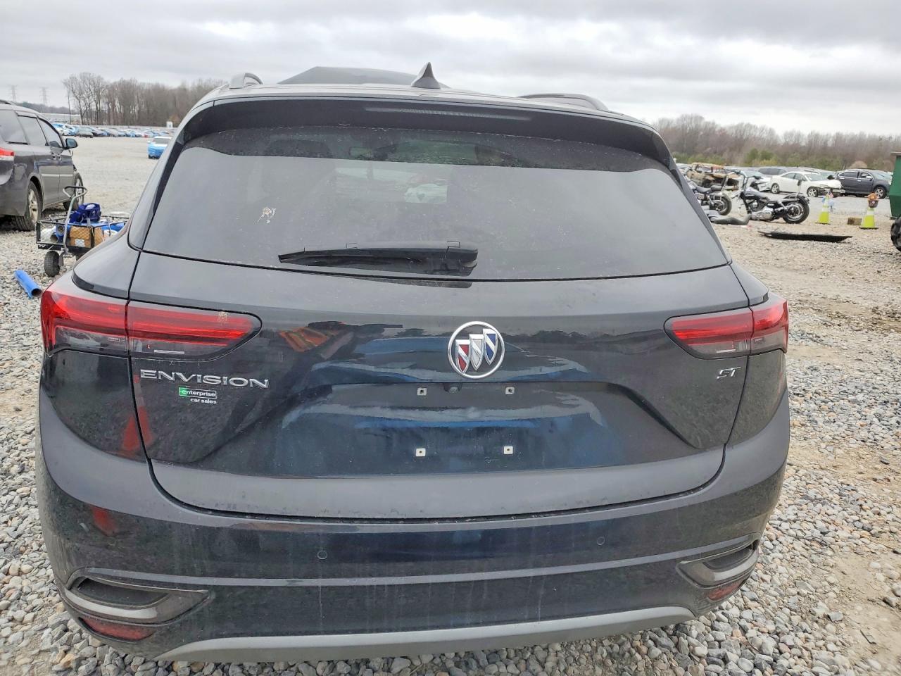 2023 Buick Envision Preferred - Image 6