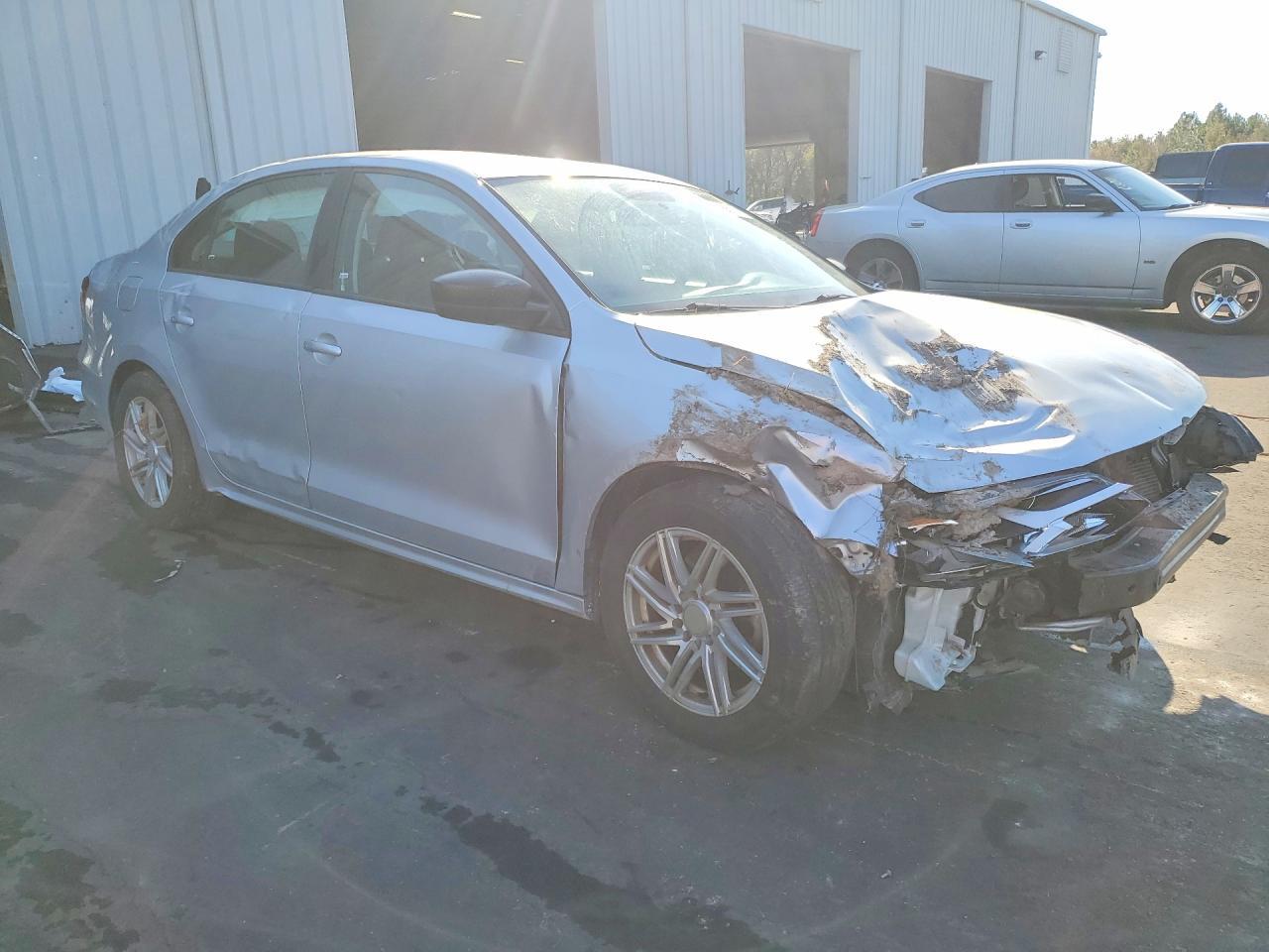 2016 Volkswagen Jetta S - Image 4