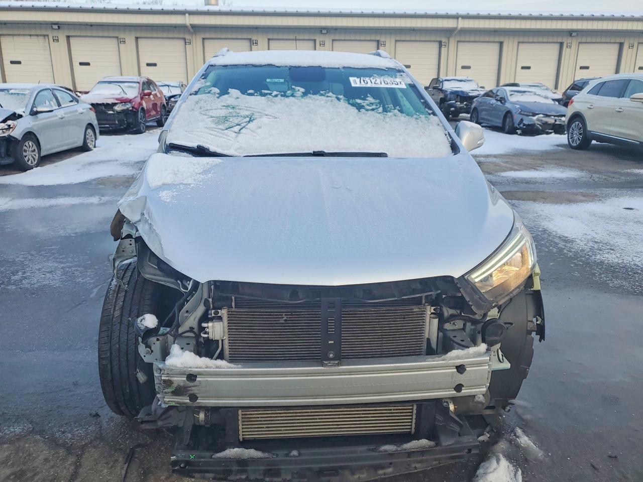 2017 Buick Encore Preferred - Image 5