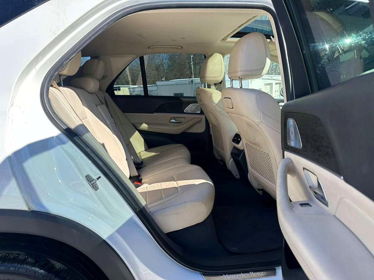 2020 Mercedes-Benz Gle 350 4Matic - Фото 7