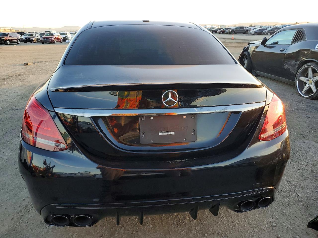 2021 Mercedes-Benz C 300 - Image 6