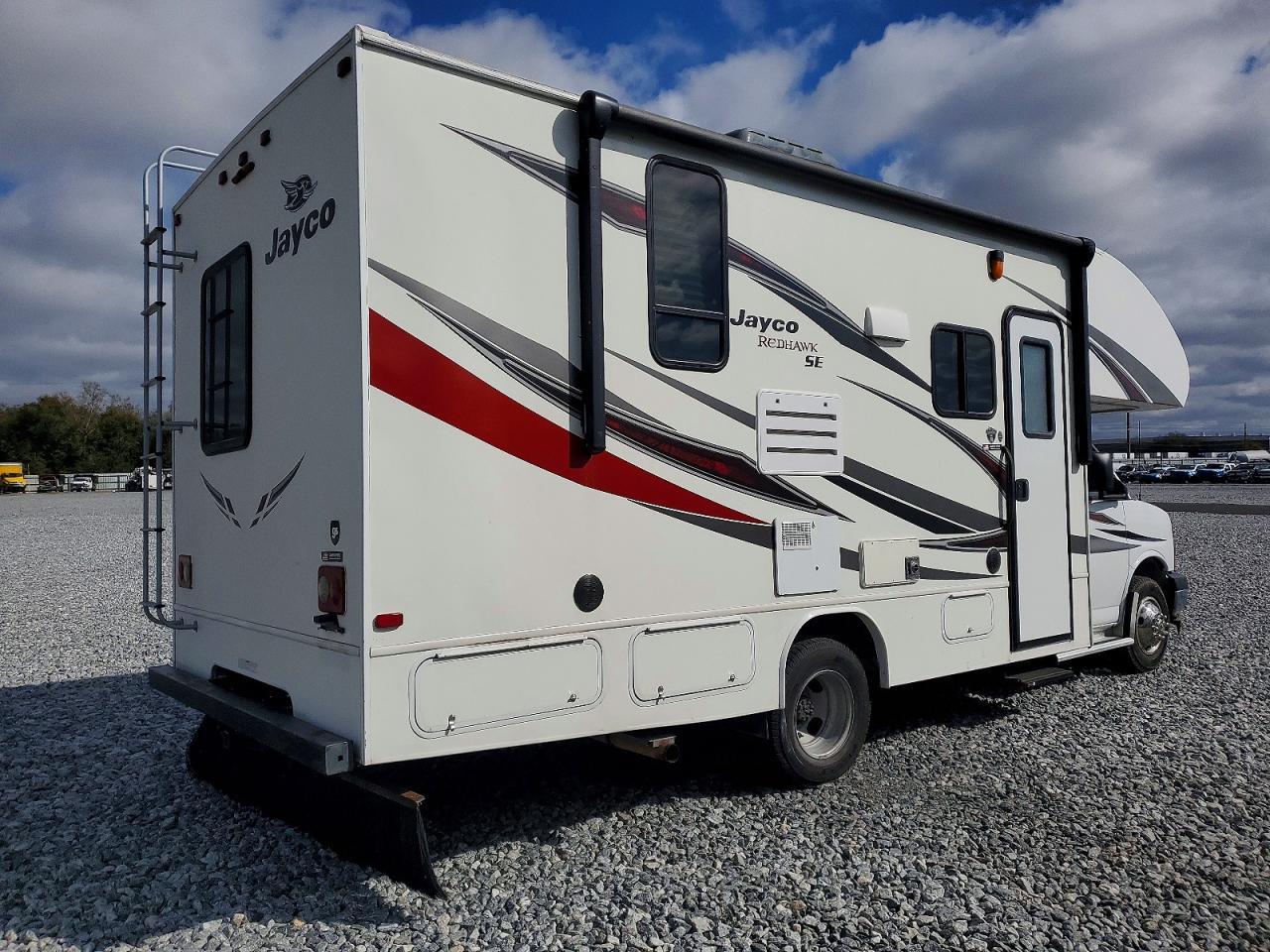 2017 Chevrolet Express Rv - Фото 4