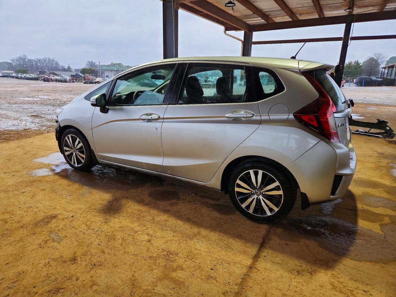 2015 Honda Fit Ex - Image 2