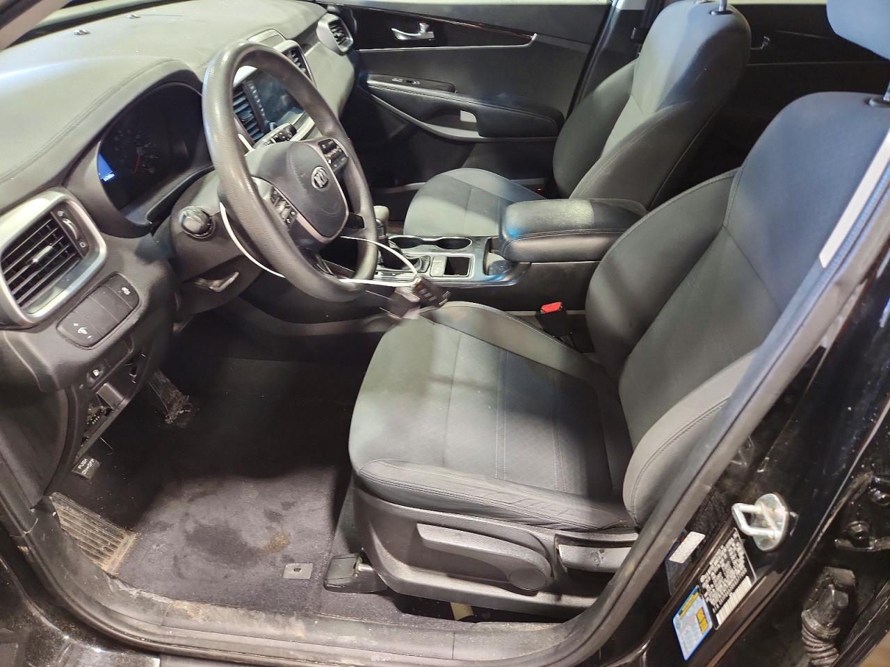 2019 Kia Sorento L - Фото 7