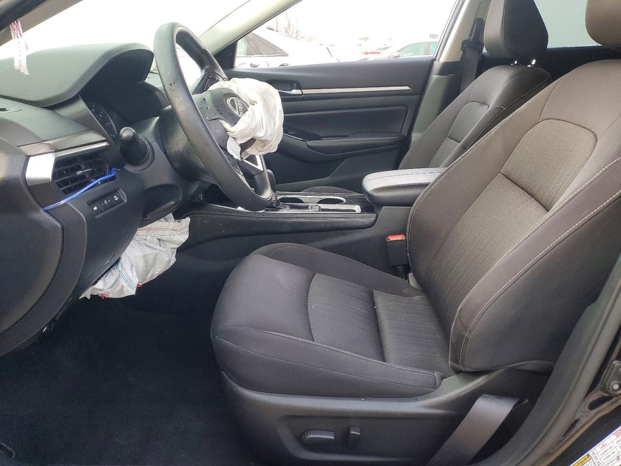 2023 Nissan Altima 2.5 Sv - Фото 7