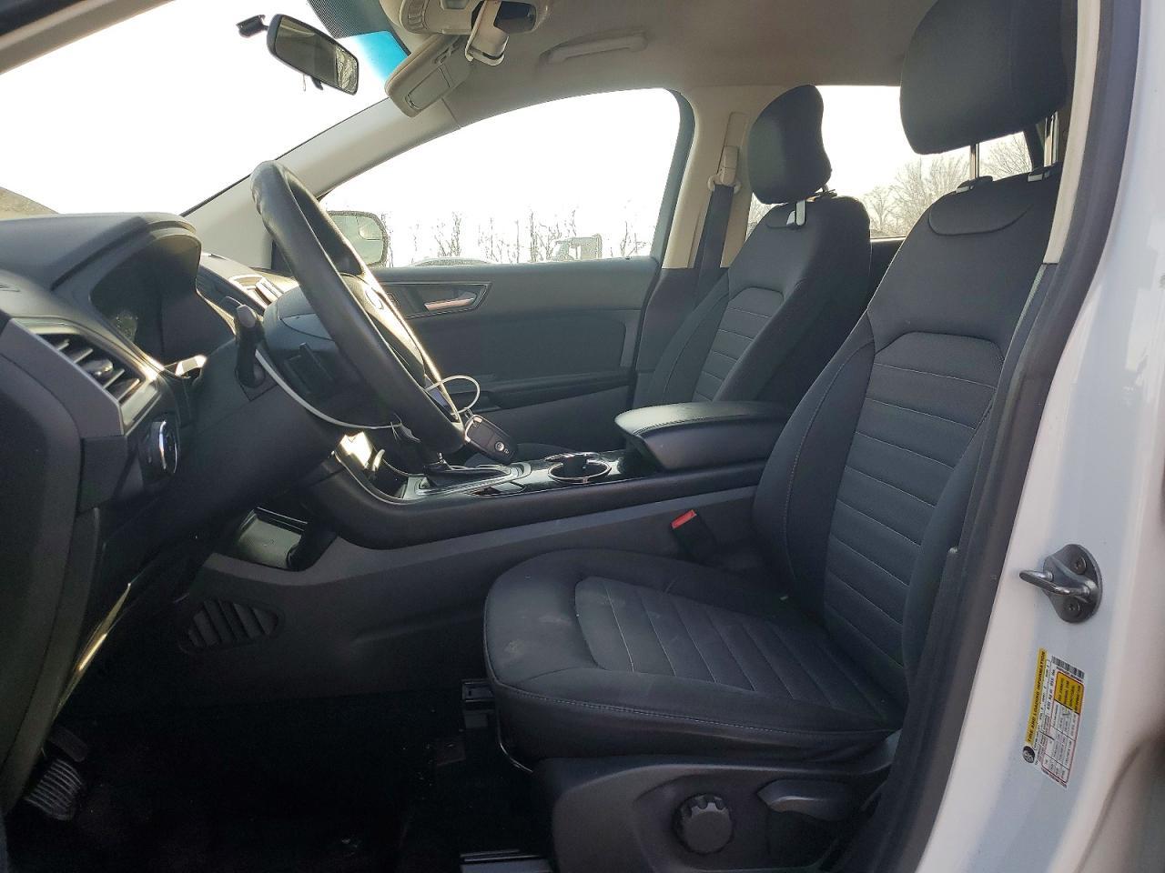 2018 Ford Edge Se - Image 7