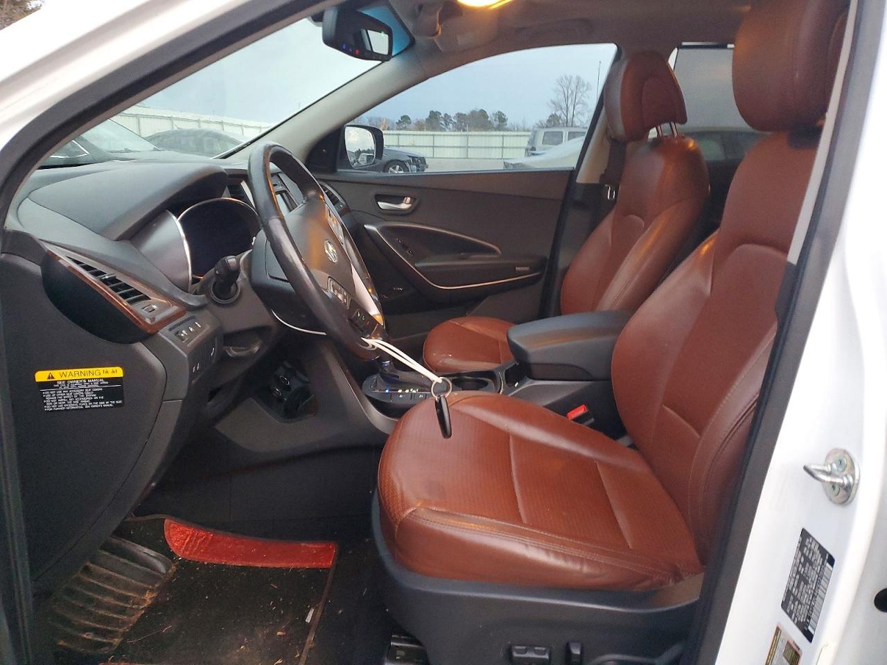 2014 Hyundai Santa Fe Sport - Фото 7