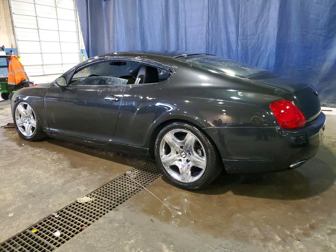 2004 Bentley Continental Gt - Image 2
