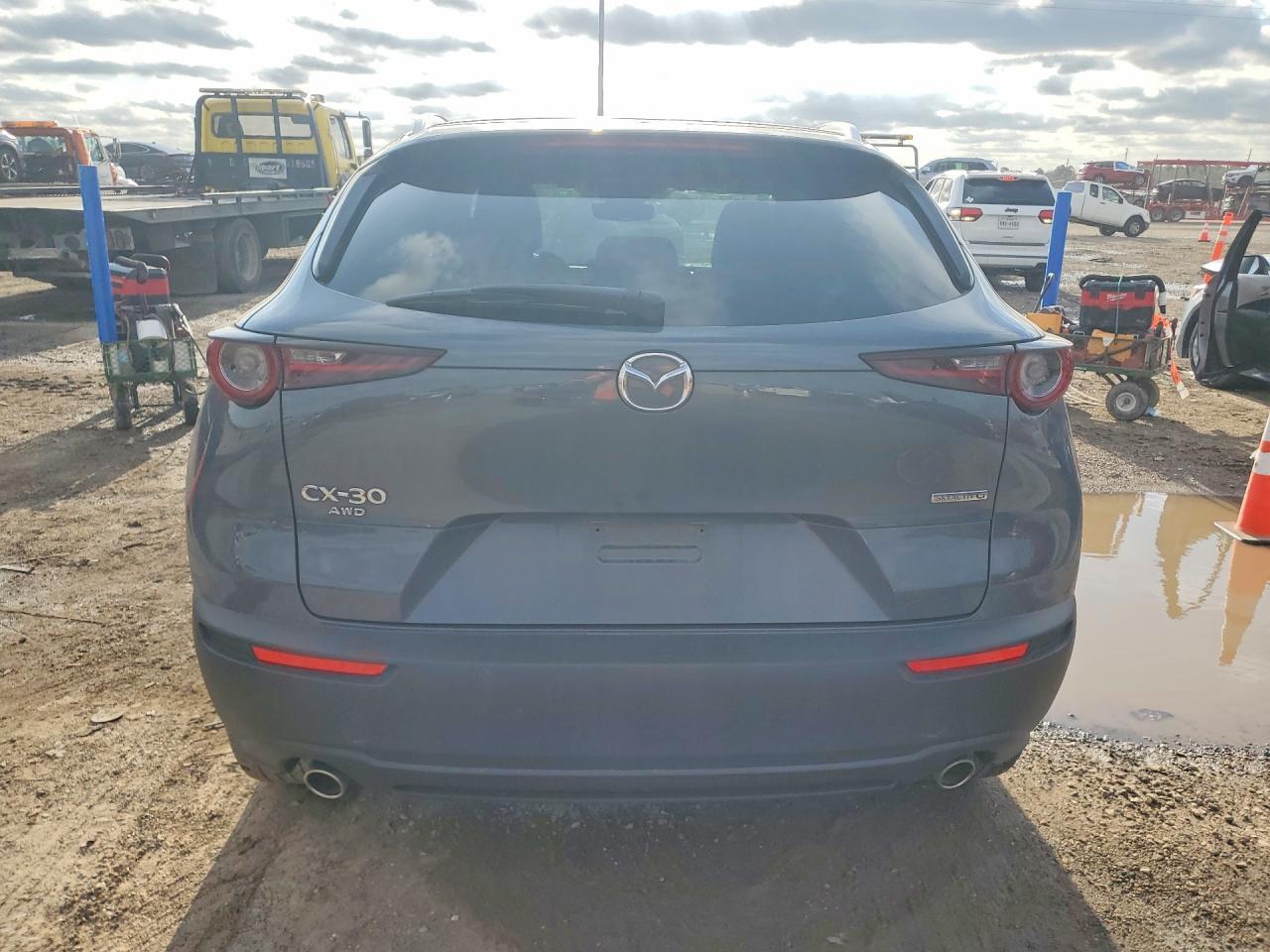 2023 Mazda Cx-30 Preferred - Image 6