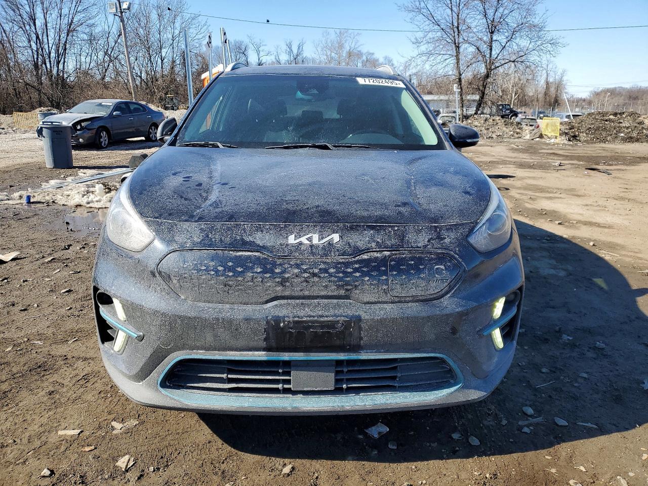 2022 Kia Niro Ex Premium - Фото 5