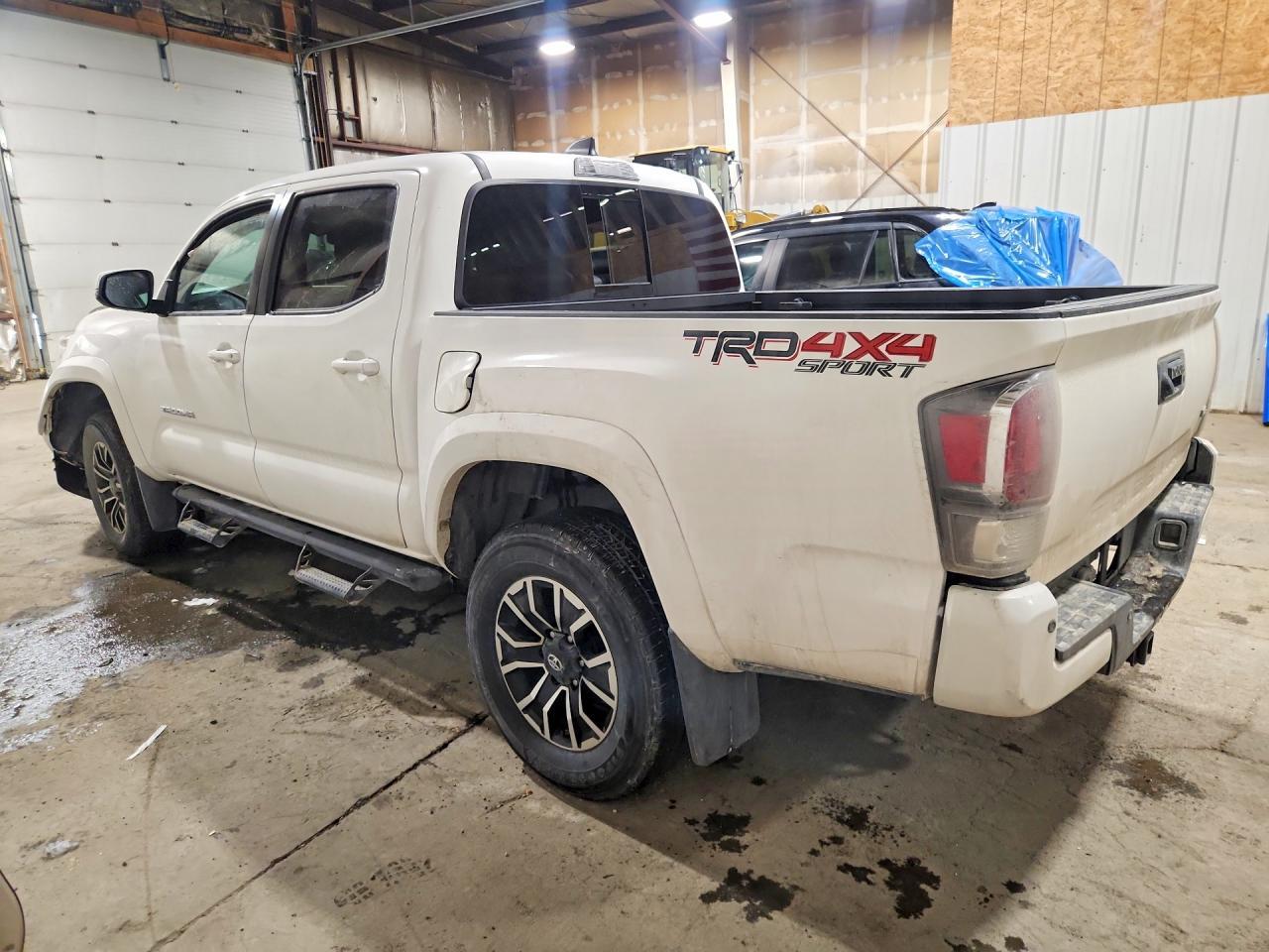 2021 Toyota Tacoma - Image 2