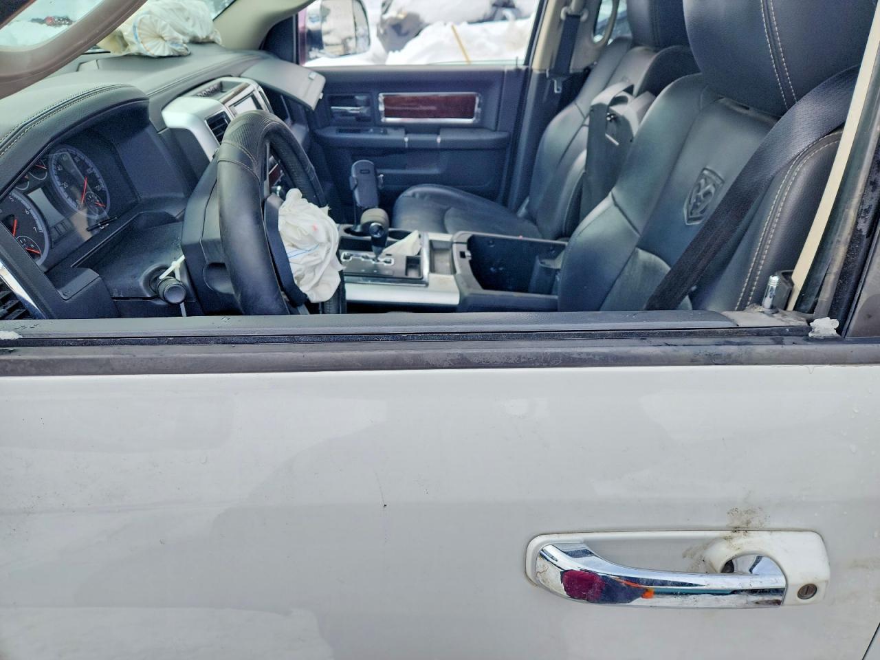 2011 Dodge Ram 1500 - Фото 7